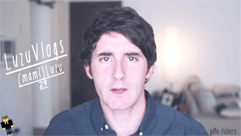 y0u-tubers:  youtubers, segunda parte z4. primera parte, acá en esta parte tuve mas creatividad, amé el gif de lana<3 