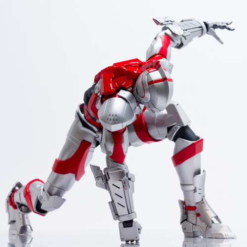 mirebawakaru:  【限値練】12’HERO’s MEISTER ULTRAMAN(完全受注生産/発送済み) 製品版レビュー http://ameblo.jp/sen-ti-nel-info/entry-12122077008.html #千値練 #限値練 