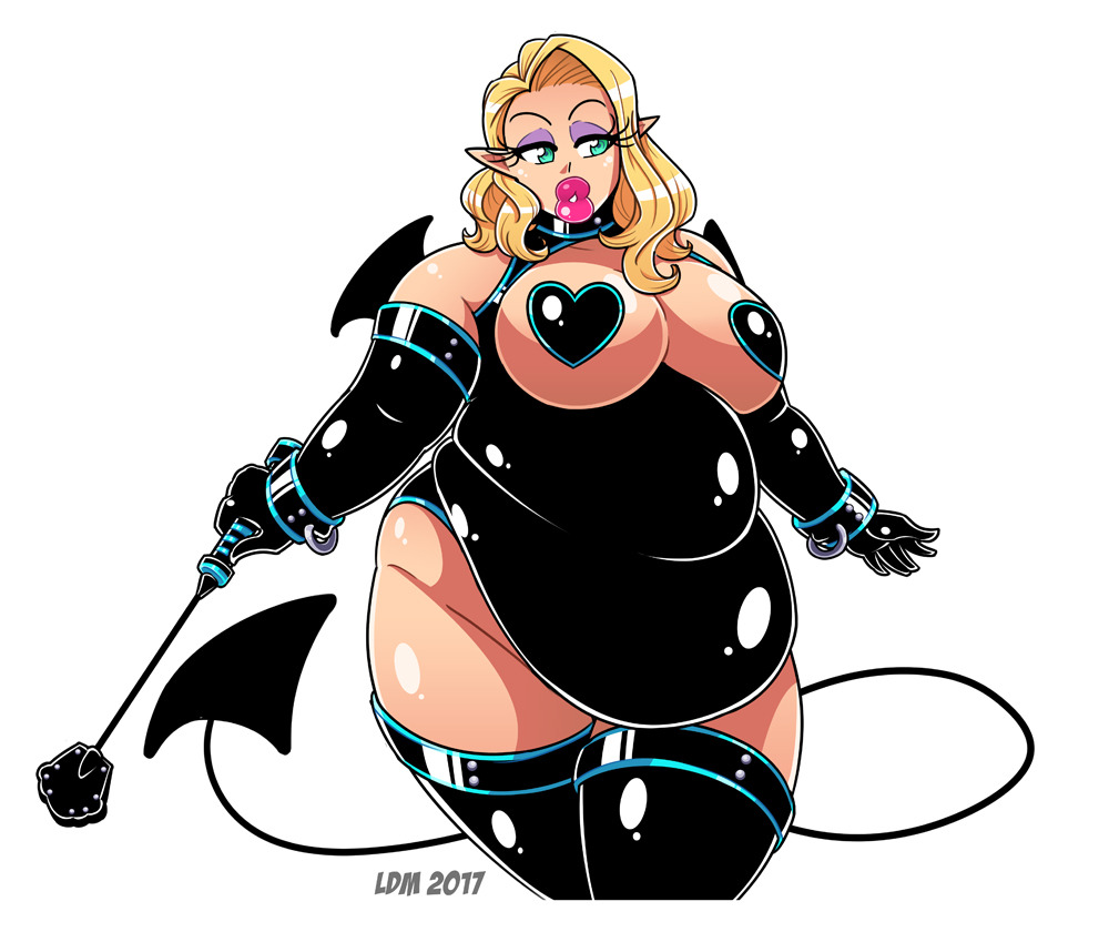 Thick Kink