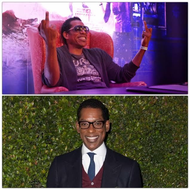 theorlandojones:  I’ve been incredibly blessed in my life with the ability to earn