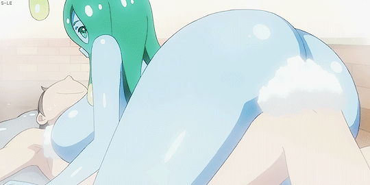 恋の予感