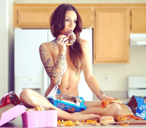 eyesfavouritecandy:  Hotter than Hell ….. follow for more #inked #tattoo #ink