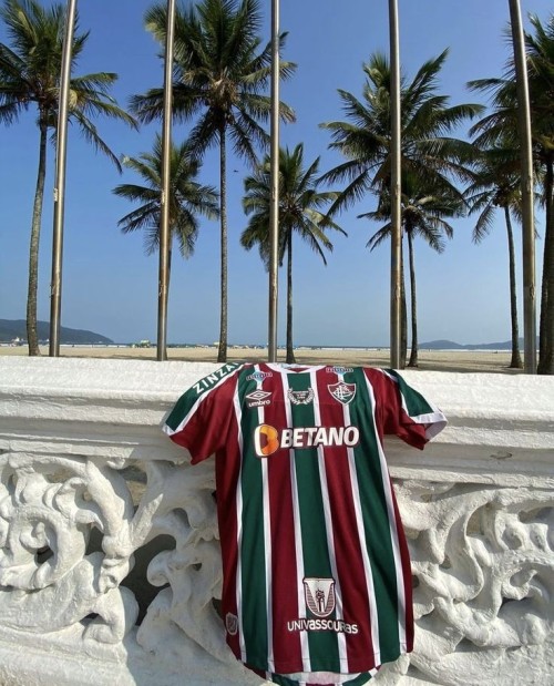 -MB Do Fluminense 🥺🇮🇹
