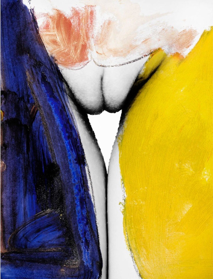 noiredesire:  Carsten Witte