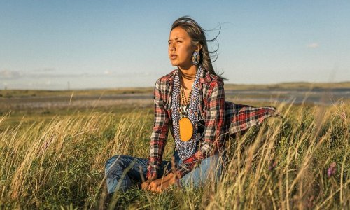 5centsapound:Documenting citizens and allies of the Oceti Sakowin (Seven Council Fires of the Great 