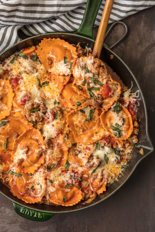 Ravioli