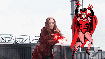 yourbuddyyourpalyourbucky:Earth’s Mightiest Heroes™