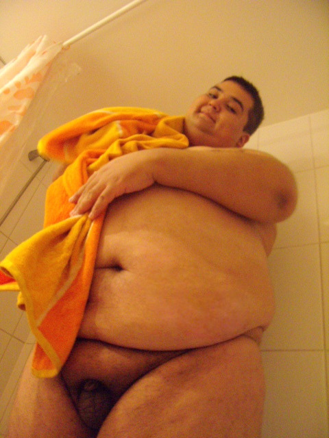 soundchaser:  orange towel (collected Oct 11) 