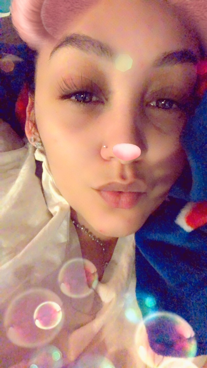 Phuck Yo Bitch 🦄