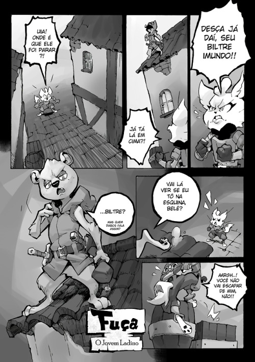 Some of the pages and illustratrations i made for Flyp - Volume 1! The comic is still going publishe