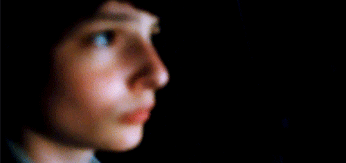 tvstrangerthings:#Mike’s face