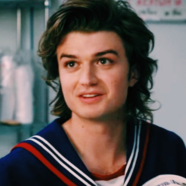 headers steve harrington | Tumblr