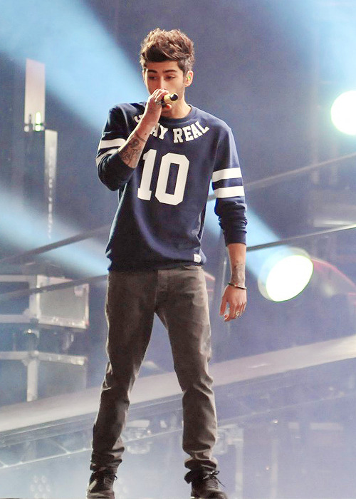  WWA Chile - 30/04/14 