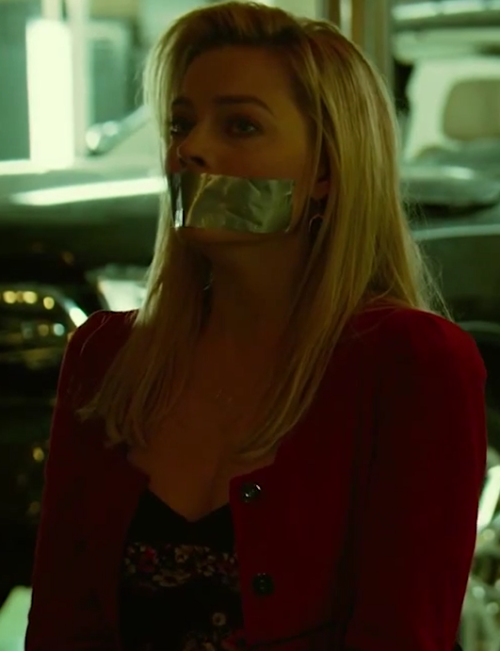 profoundlyentangled:  Margot Robbie in Focus