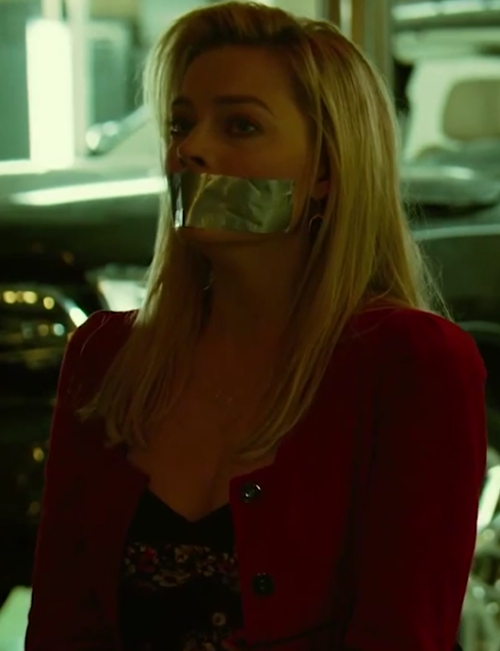 damselsandothersexyness:  gag-world:  Margot Robbie  Love me some Margot Robbie, especially in full 