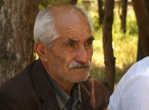 pplndplcs: People of Armenia