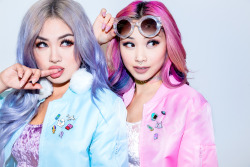 dollskill:  When U &amp; ur BFF see da BZ u don’t like N u look soo much better 👼💖 Dollskill.com/CoCo 