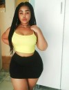 princejazziedad:DeliciouslySexy CurvyLatte Luscious BootiDelicious Mami Ms Nicole_Kgomotso💜💙💚