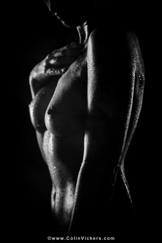 drcolinvickers:  Body Sculptures