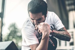 gorgeous-little-killjoys:  Jeremy McKinnon