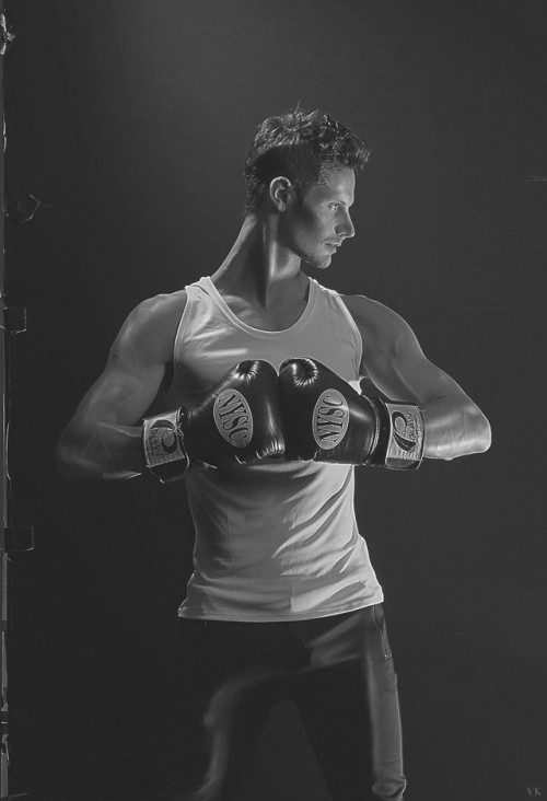 Homoristen Male Photo Art