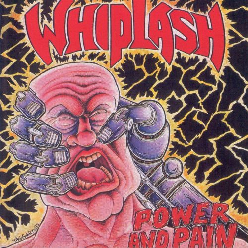 pure-fawking-metal:  80s American Thrash 