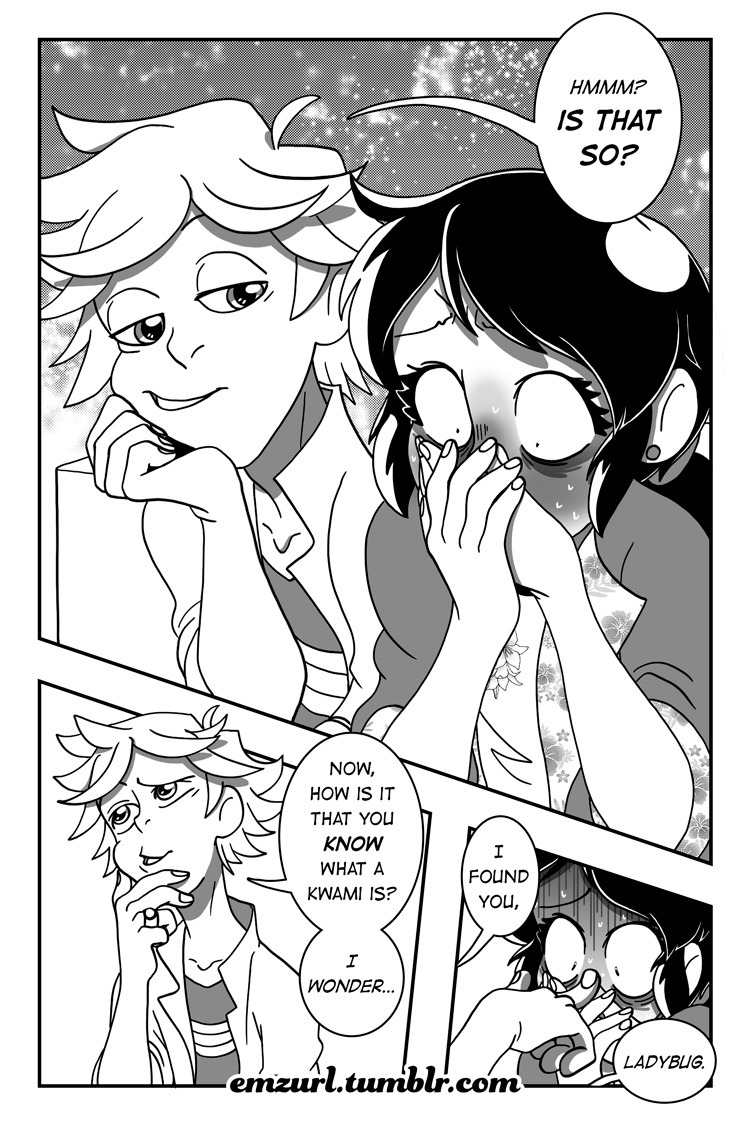 Jie's art blog  Miraculous ladybug comic, Miraculous ladybug anime,  Miraculous ladybug