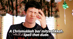 archdruidkeyleth:  ten favorite fictional teenagers: Seth Cohen (The OC) 