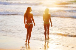 A-U-S-T-R-A-L-I-A-N-W-H-0-R-E:  Caramiaphotography:  Jaime And Amber At Sunrise 