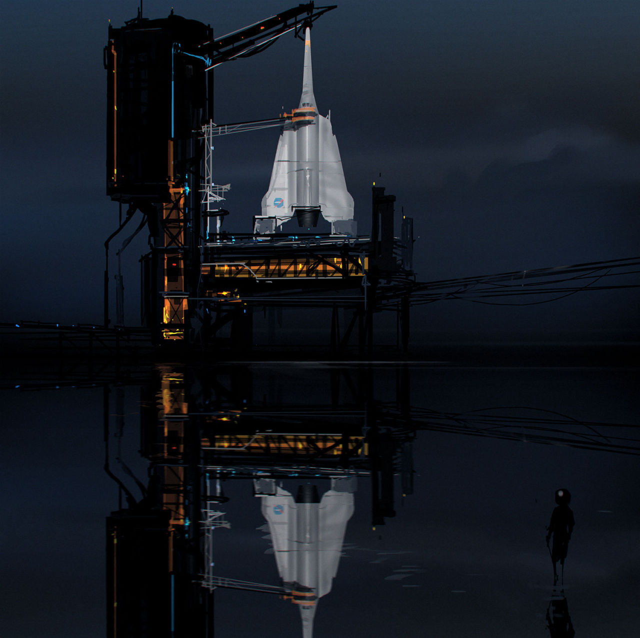 theartofanimation:  Dimitar Marinski