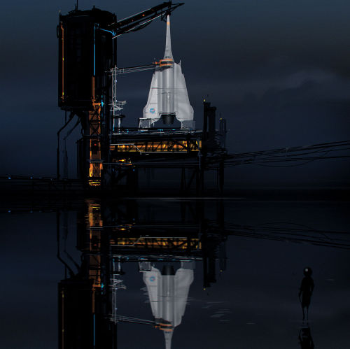 theartofanimation:  Dimitar Marinski