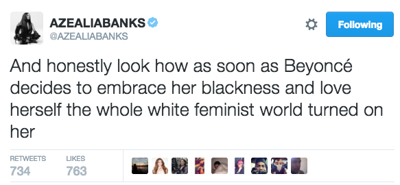 thewouldbesavant:  silkktheshocka:  qmaryse:  thechanelmuse:  Y’all know good and