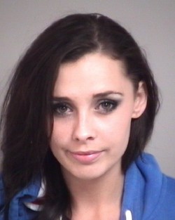 Uglyplastic:  Photo Courtesy: Cabarrus County Sheriff’s Office, North Carolinacharge(S):