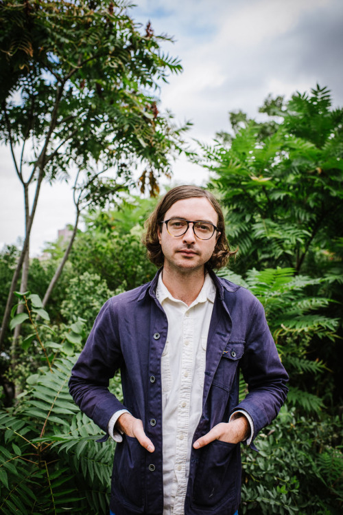 Martin Courtney | Real Estateshot for Urban Outfitters