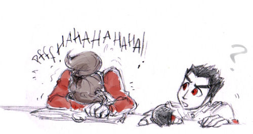 Asahina I don&rsquo;t think you&rsquo;re taking Ishimaru&rsquo;s efforts to stimulate yo