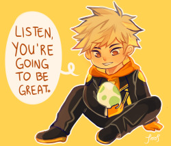 pooplorf:    spark says this to each and