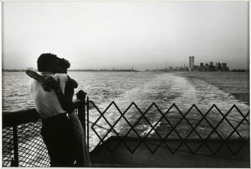 ratak-monodosico:Raymond Depardon. New York, 1981 [From the Réunion des Musées Nationaux]