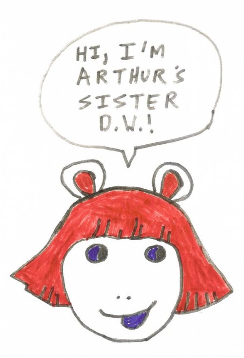 lamezone:finally heres this arthur fanartist on deviantart that gr8ly inspired me the other day and 