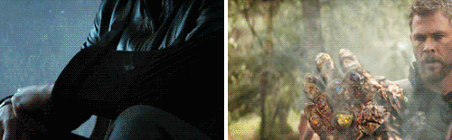 [Tony] Has This Sort Of Existential Connection To Thanos. - Joe Russo