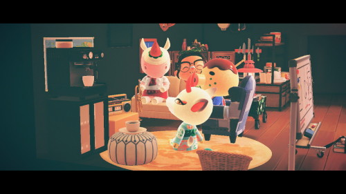 Other Random Screenshots From Anim Crossing