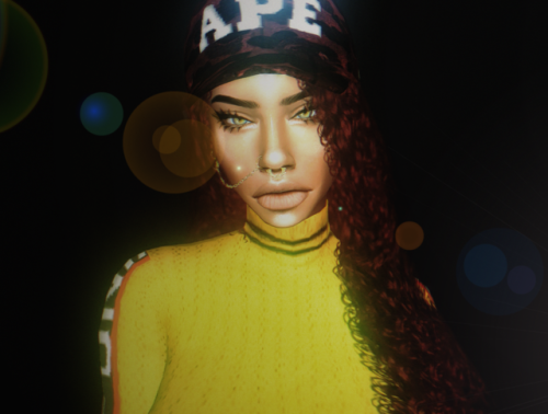 qxeenkennedi: Can You Focus on Me? woah