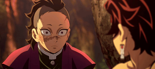 Gun Hashira AU Pt. 2
