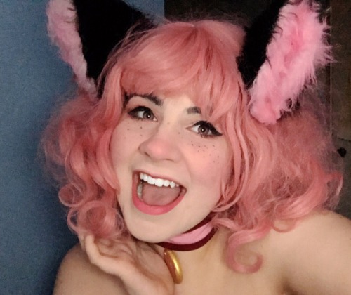 annamabee:  Another year another step closer I am to becoming Mew Ichigo