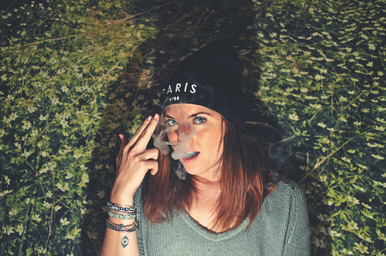 illxest:  ebrazzy:  had a spontaneous photo shoot today by ebdigital.  Chek out my