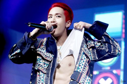 paetoi:170106 RAVI 1st REAL-LIVE [R.EAL1ZE]VIXX PECTRUM DO NOT EDIT