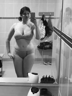 bodypositivewomen:  Firstly; this is such a warming inspirational blog! All the people here who have shared are so radiant and absolutely beautiful as they are.  I’ve…well, to be a hyprocrite…not been so kind towards my own appearance. I’m on