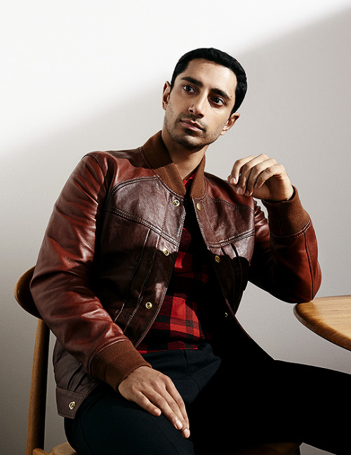 jakegyllenhaals: Riz Ahmed photographed by porn pictures