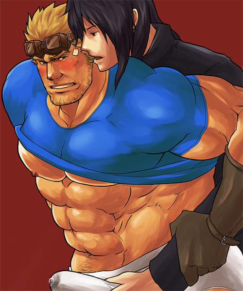 Hashtag Yaoi