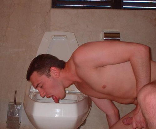 holelottalust:  Clean the rim, son!