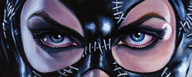 nevver:The eyes have it, Jason Edmiston